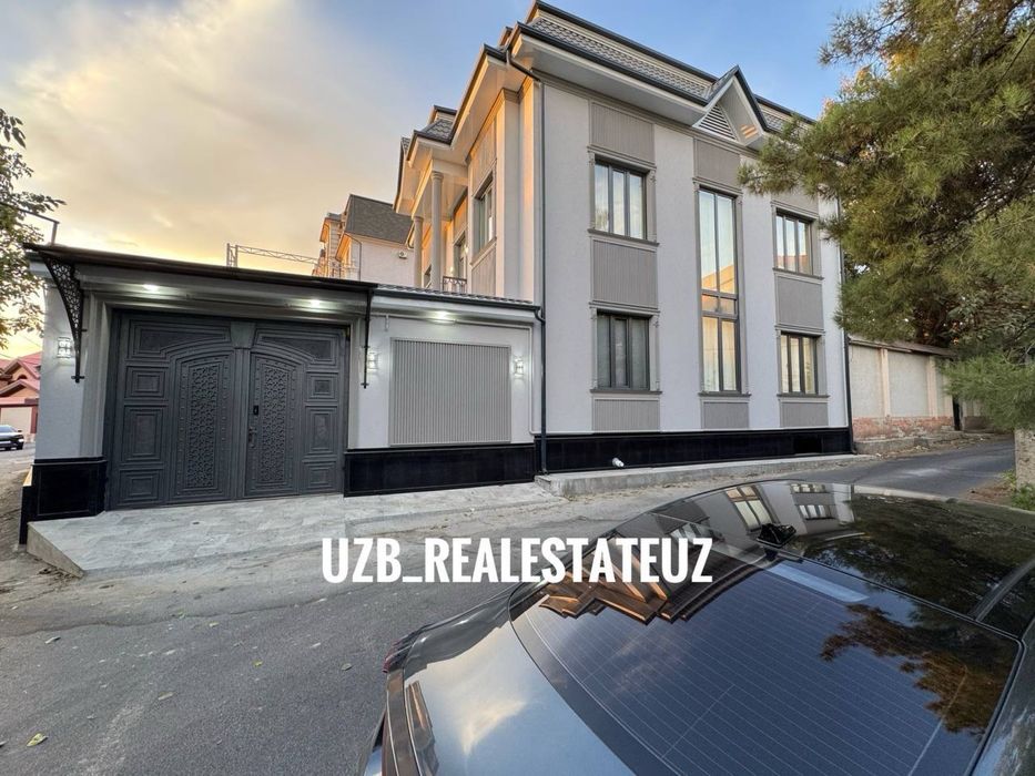 Ор-р: Военный Госпиталь Продается Новый Евро Дом 2,6.соток 400м2 6.ком