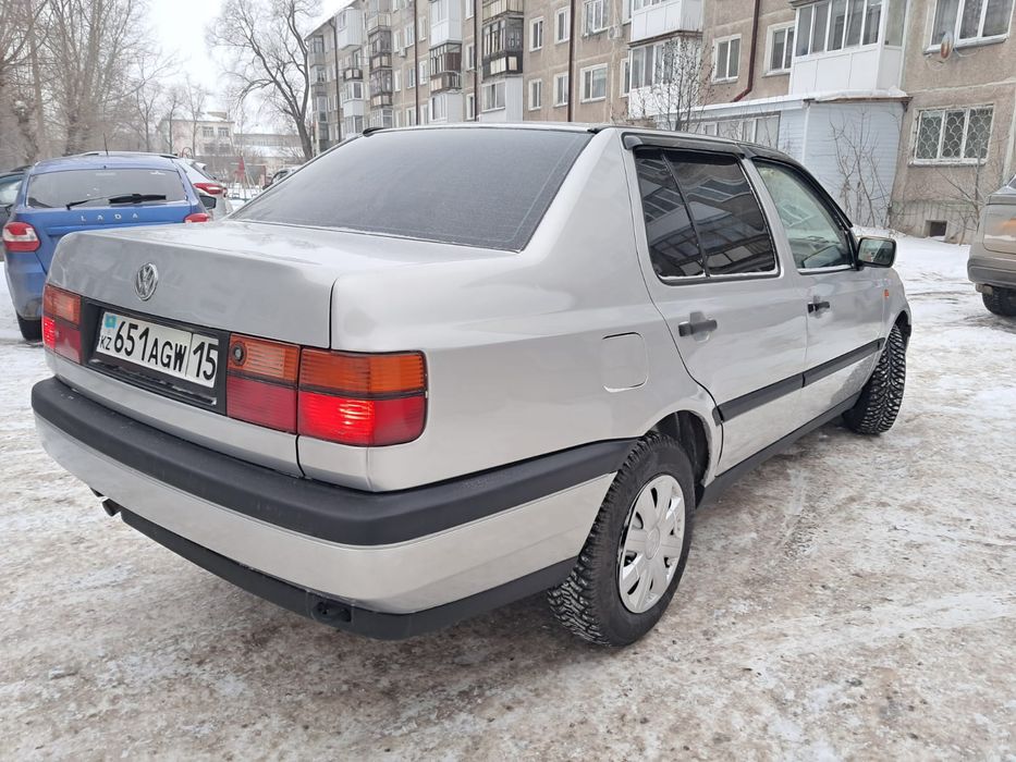 Продам Фольксваген Венто