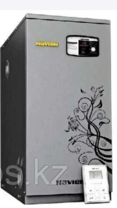 Ремонт Газовых Котлов