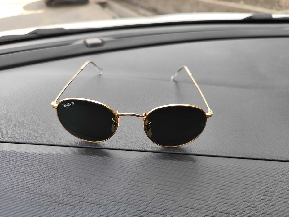 Ray-Ban очки солнцезащитные