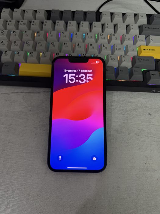 Iphone 13, айфон 13