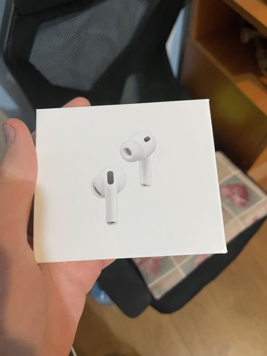 Air pods 3 pro sigilate