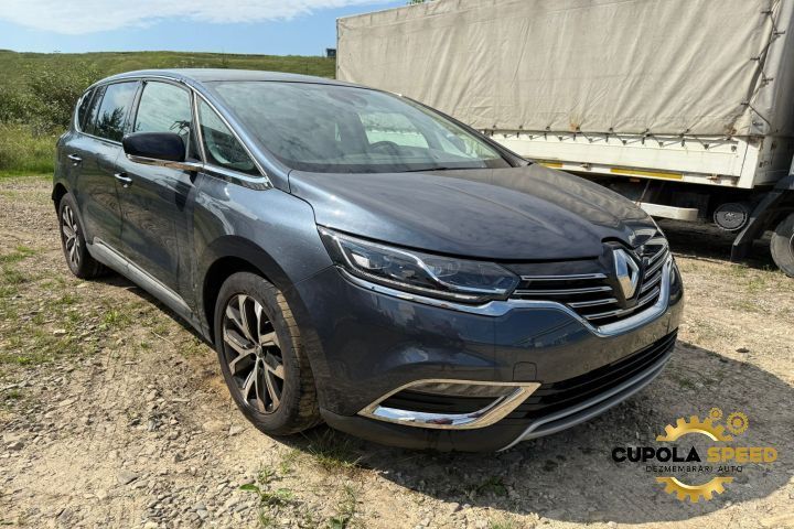 Catalizator  DPF 1.8TCE M5PN403 H8201705835 208A07090R Renault Espace