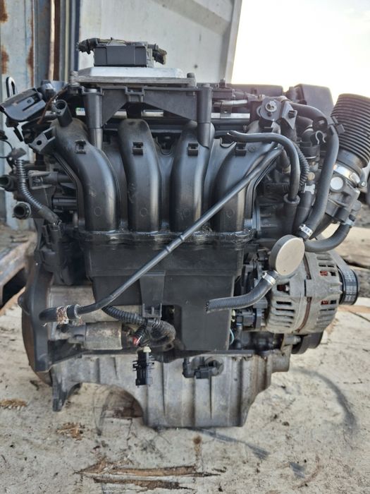 Двигатель на Opel Astra , Zafira