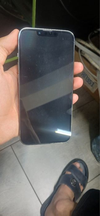 Iphone 13 pro ideal
