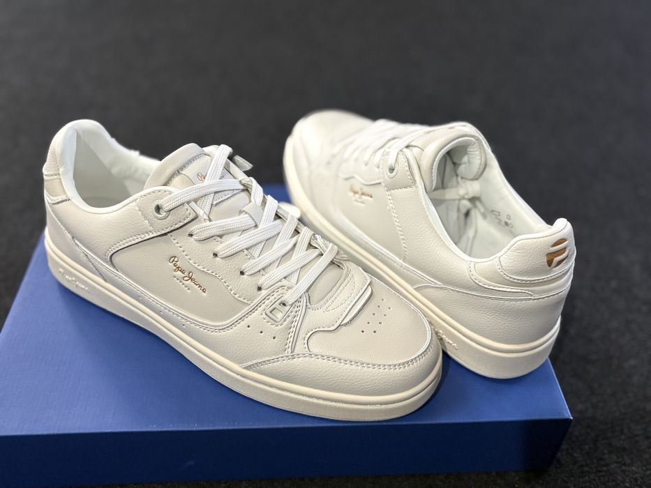 Adidasi Pepe Jeans 42
