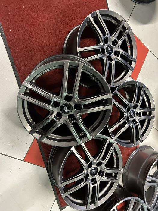 Джанти 17 ц 5х108 Ford Kuga S Max Mondeo Volvo S60 V40 V50 60 70 CX40