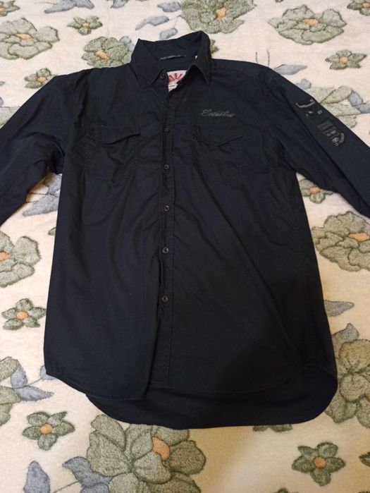 Официална мъжка риза Том Тейлър.