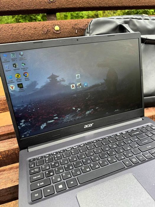 Acer Aspire A315-57G