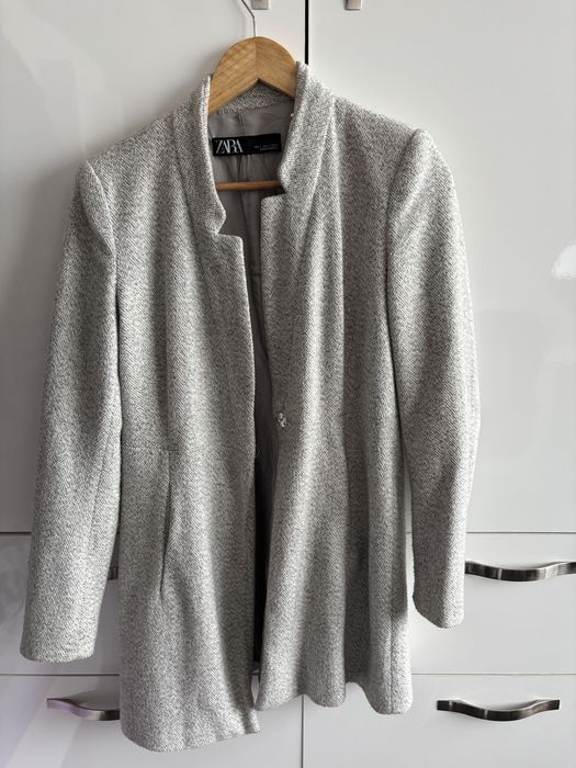 Дамско палто на Zara