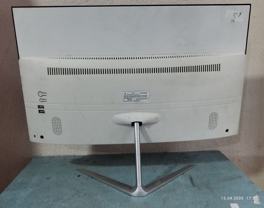 Моноблок 24" DDR4