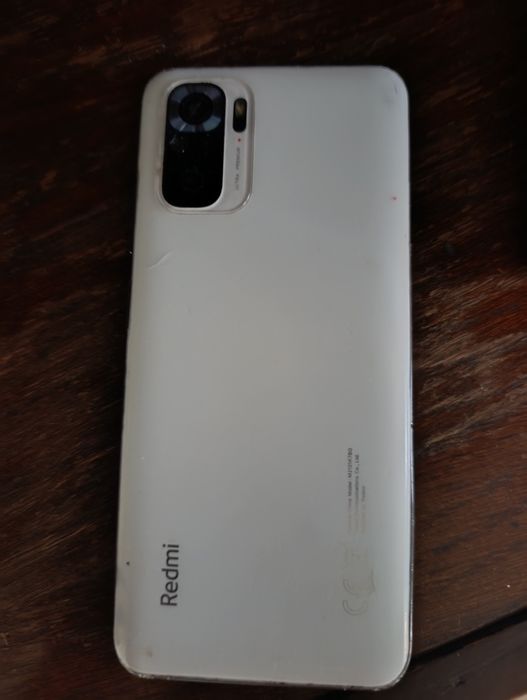 Redmi note 12 pro 5g и Redmi note 10s отличном состоянии