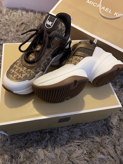 Adidasi Michael Kors