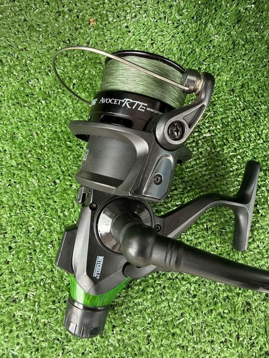 Макара MITCHELL Avocet RTE- с вграден сигнализатор