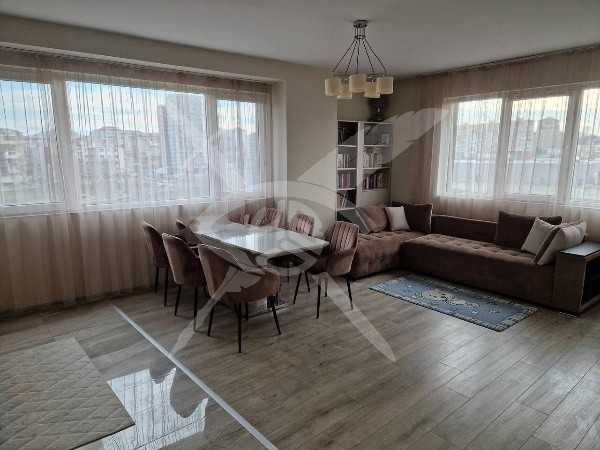 Тристаен апартамент в Меден рудник, зона А 98724