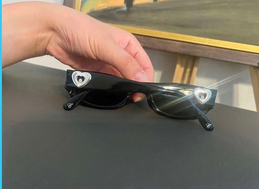 Chopard слънчеви очила