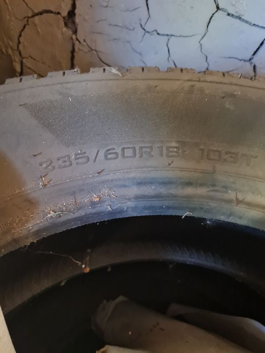 балон красовера 18