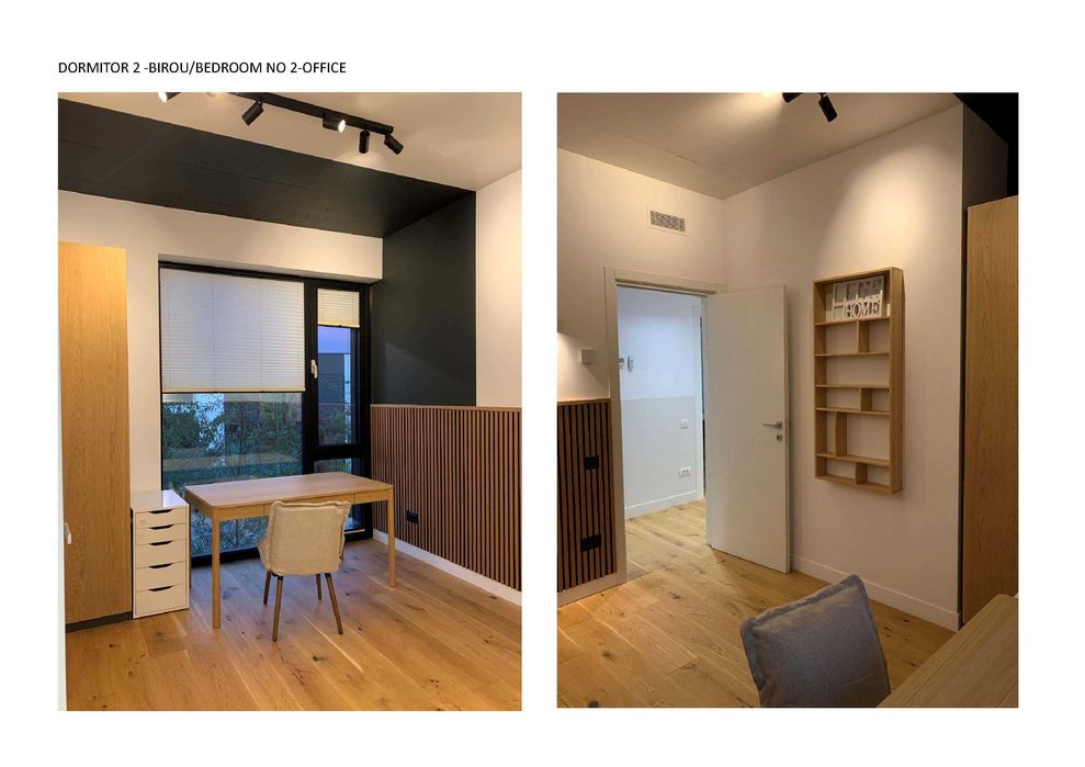 Proprietar vila noua 4 camere 2locuri parcare Amber Forest Tunari Ilfov Bucuresti