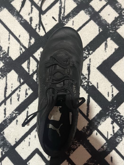 !!!Нова Цена!!! Бутонки PUMA