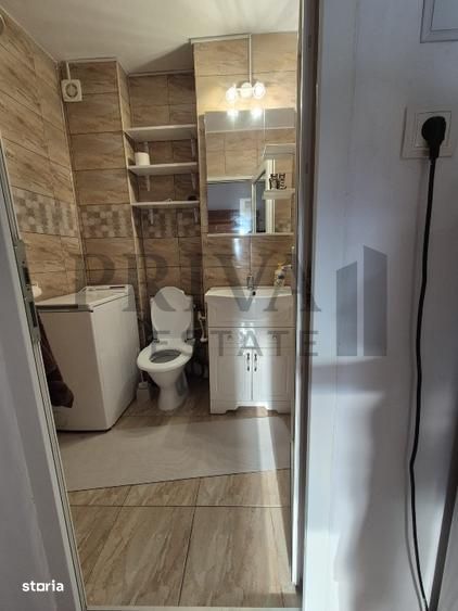 Apartament decomandat 2 camere, 50 mp, etaj 5, Sagului