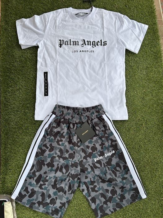 Compleu Palm Angels / Colectia Noua / Premium