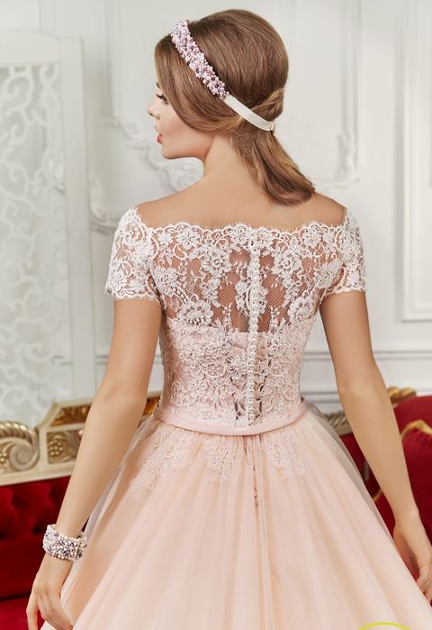 Продам свадебное платье