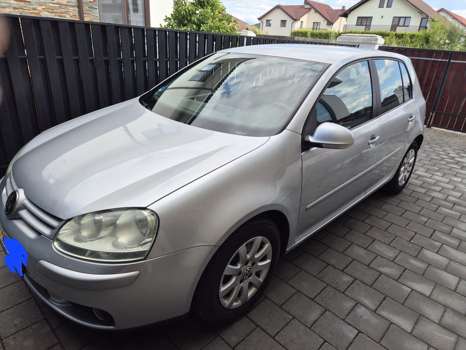 VOLKSWAGEN Golf 2005 — imagine 2