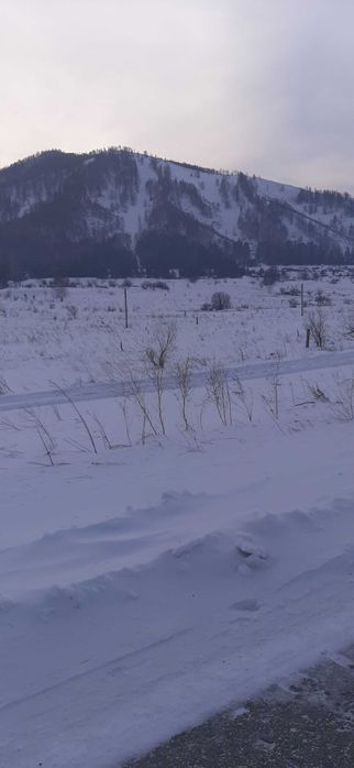 Земельный участок