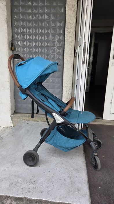 Carucior Coccolle