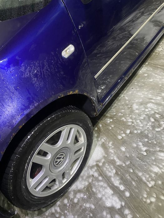 Volkswagen Bora Variant Highline 1.9 TDI