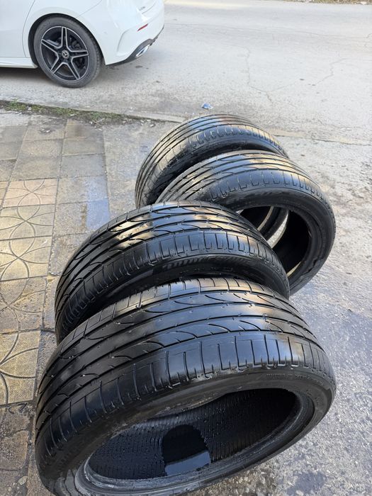 Bridgestone 235/45R19