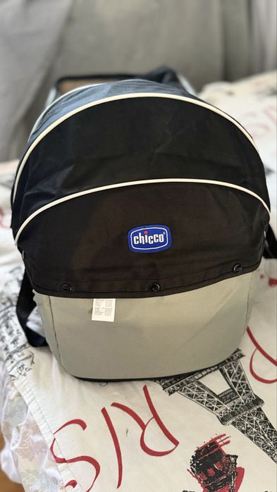 Сумка переноска