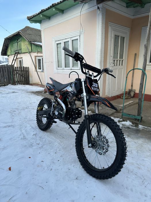 motocross Kxd 607s Pro Germany nou