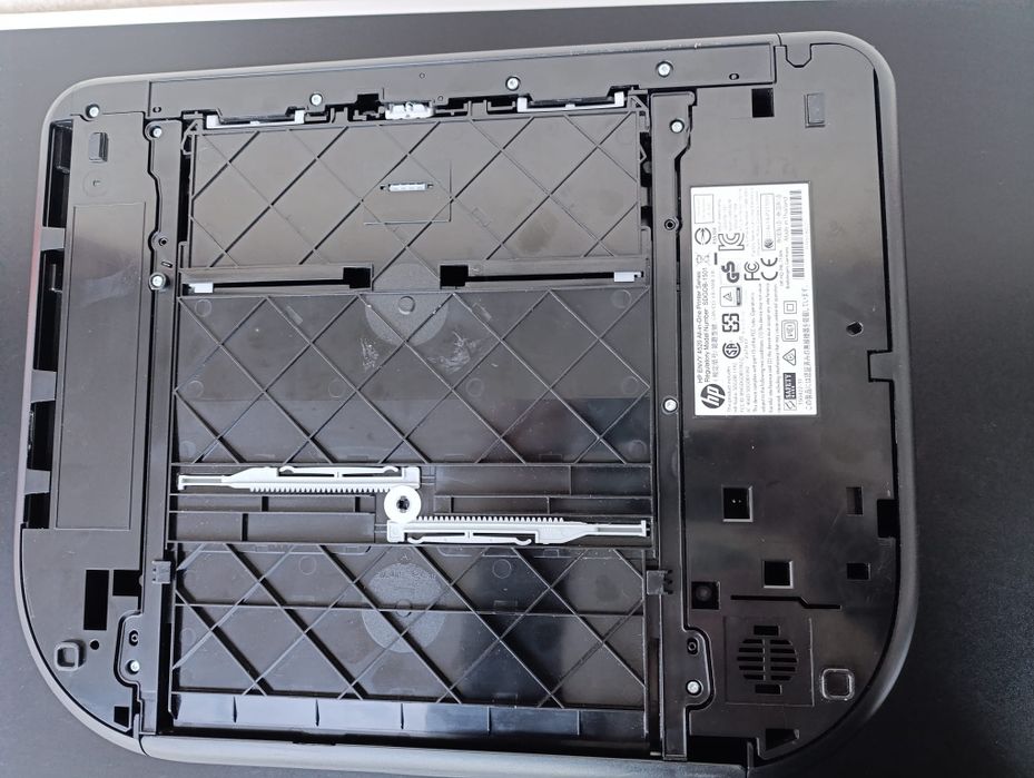 imprimanta hp envy 4525 multifunctionala scanner xerox copiator duplex