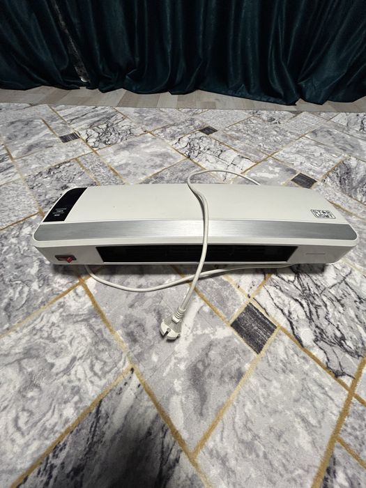 Aeroterma de perete cu racire si incalzire