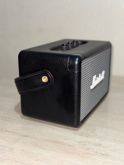 Беспроводная колонка Marshall Kilburn 2, блютуз, 20+ часов работы