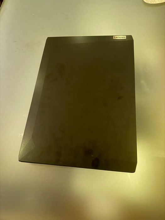 Laptop gaming Lenovo IdeaPad 3 15ACH6-AMD Ryzen 5, GTX 1650, 16 GB