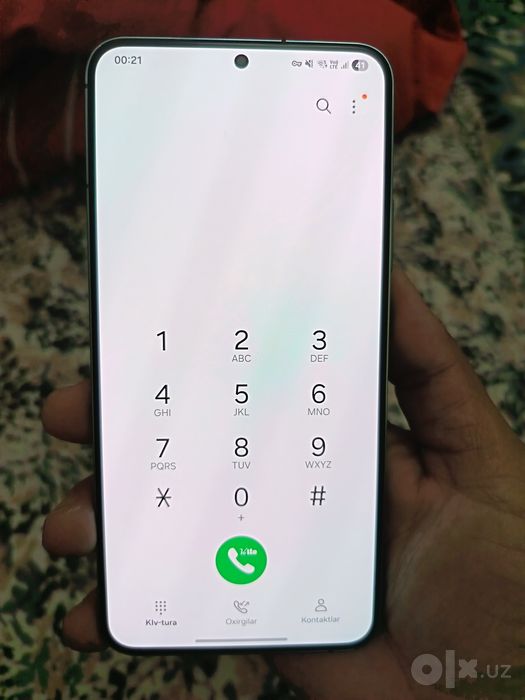 Samsung s 22 plus sotiladi