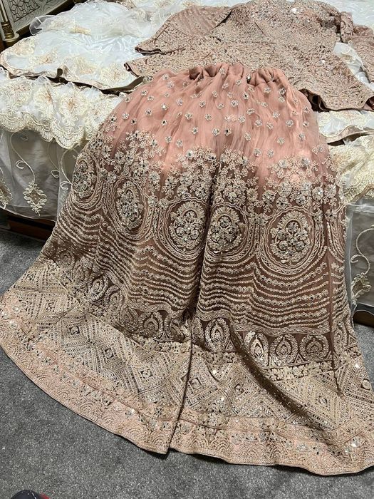 Индийский ансамбль