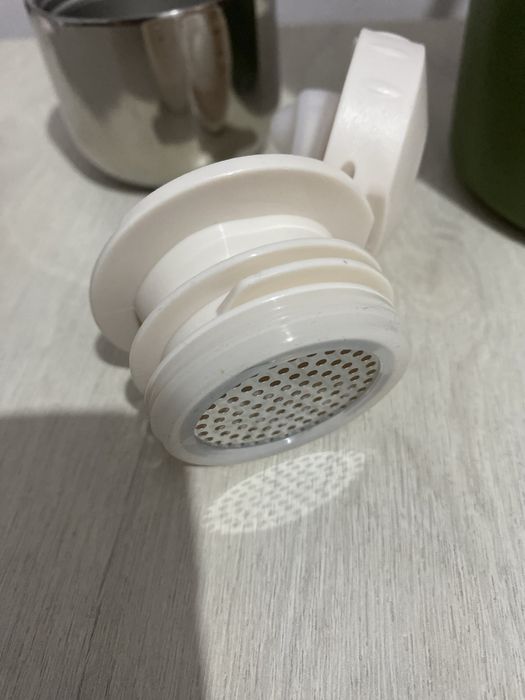 Стальной термос 900 мл.