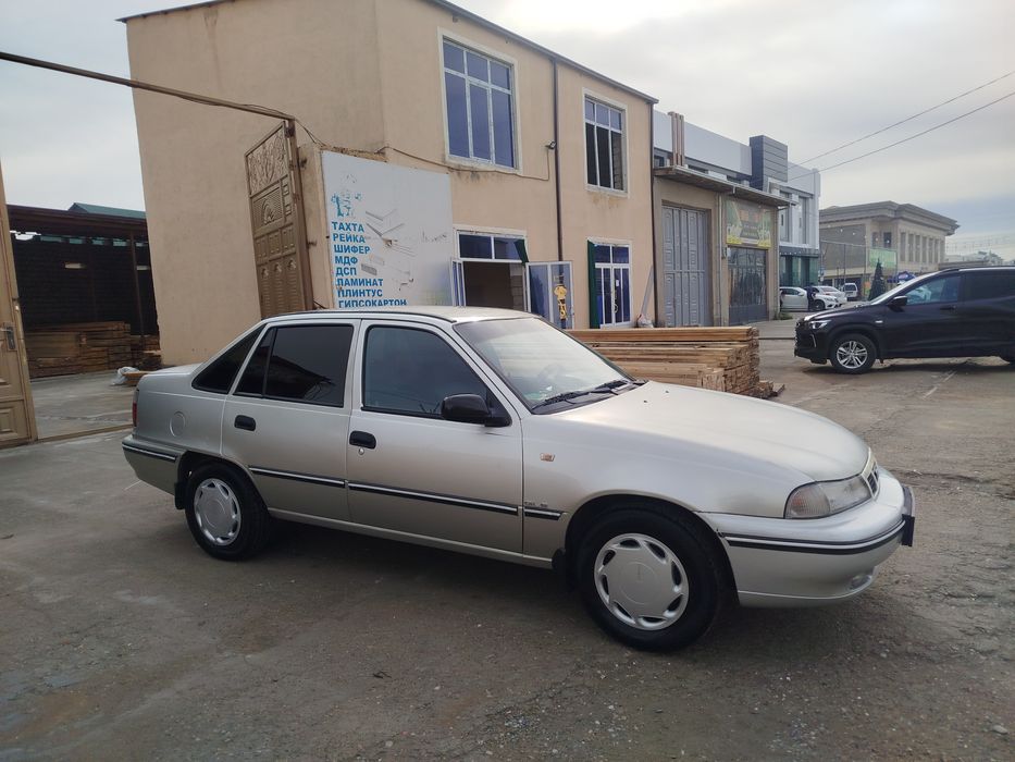 Никся1 2007 йургани 360км тоза