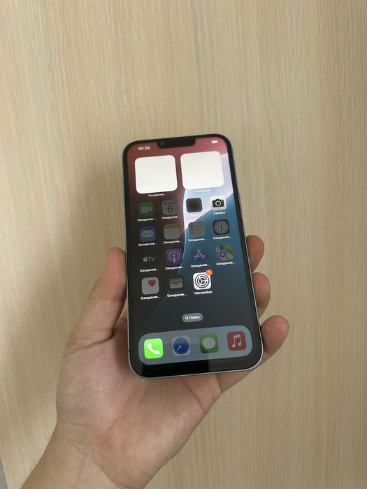 Iphone 14 plus 128gb / Айфон 14 плюс 128гб
