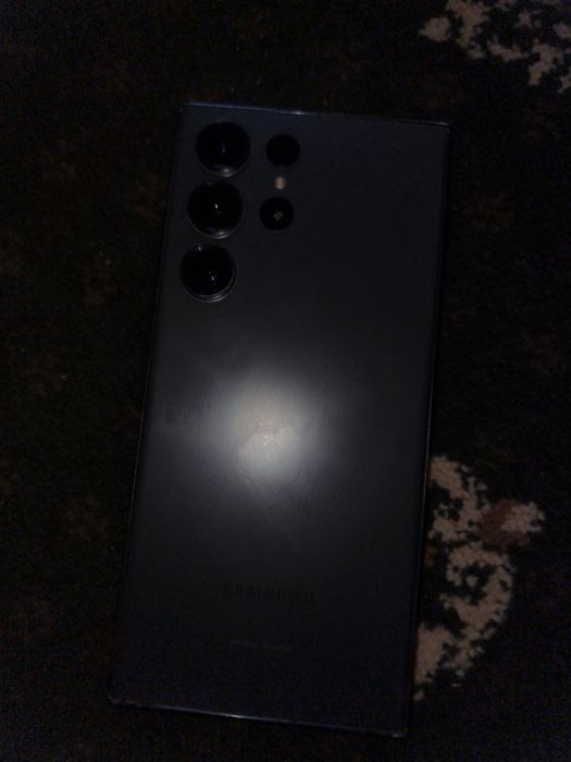 Samsung S 23 ultra