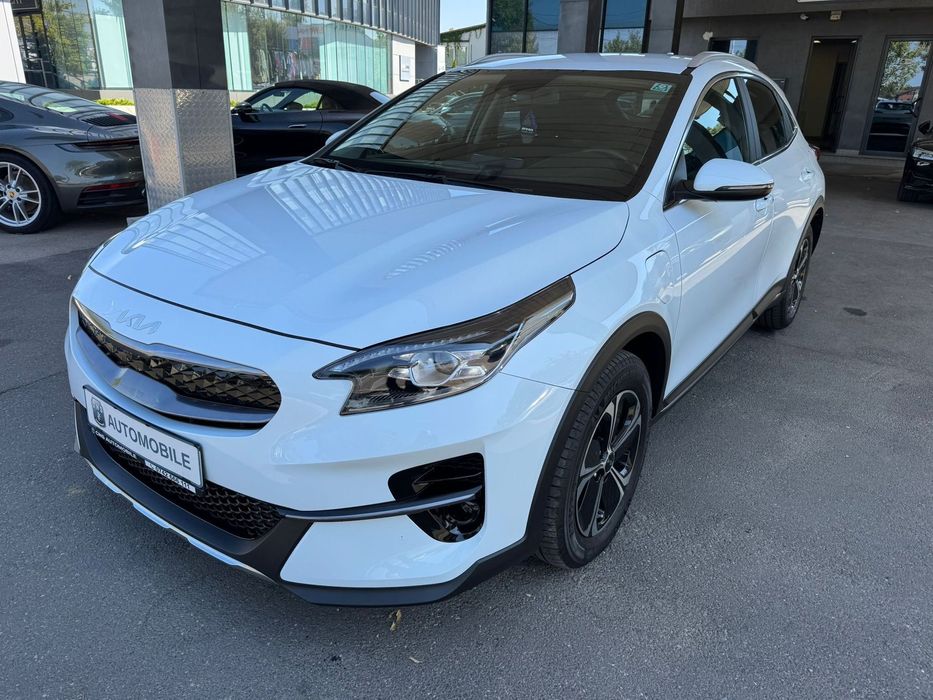Kia XCeed Garantie Internațională 05- 2029