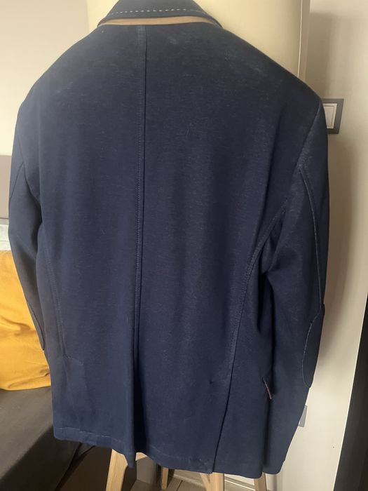 Мъжко пролетно сако ZARA