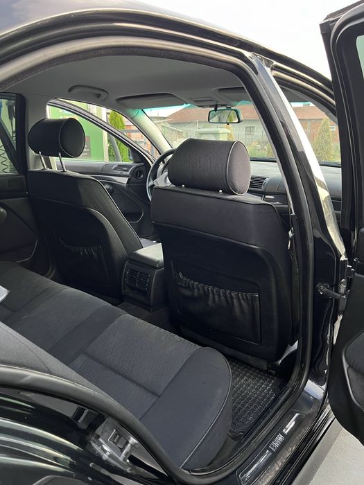 Bmw Seria 5 2002 - E39