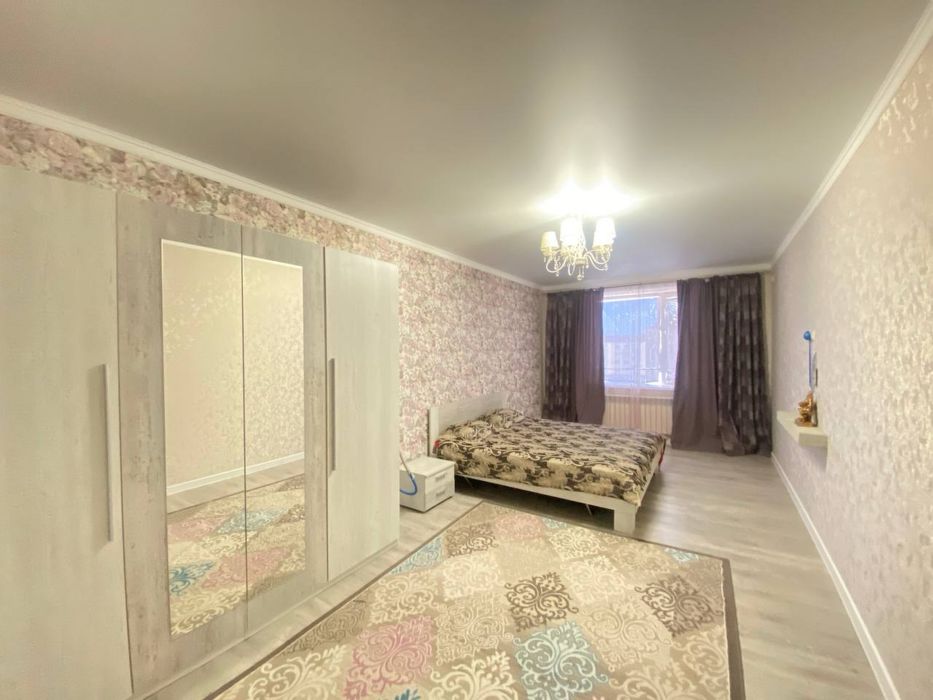 Продам 3 к.кв в мкр. Батыс-2