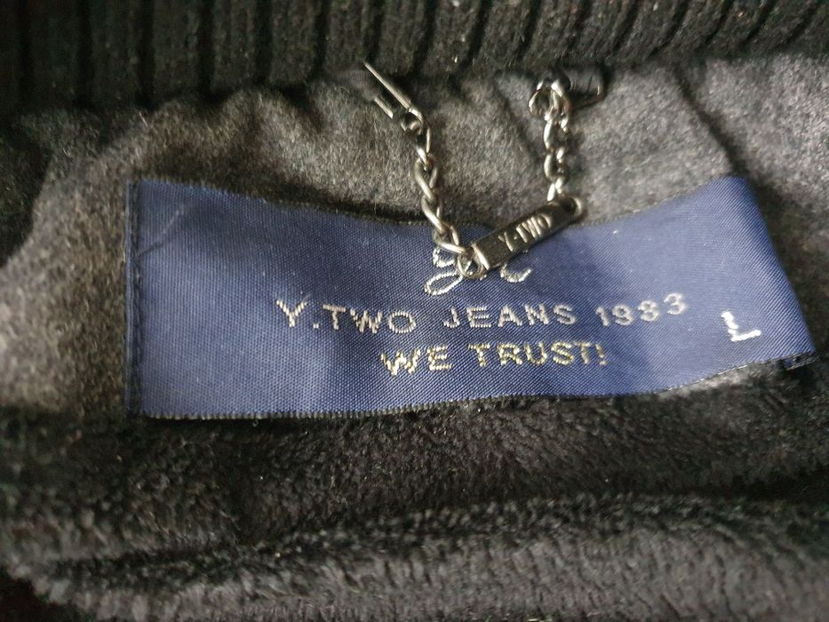 Зимно яке (палто) You two jeans