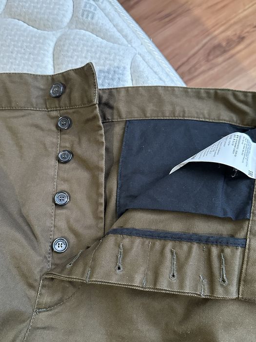 Dsquared2 оригинален панталон