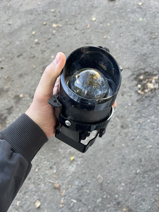 Продам ПТФ на гранту